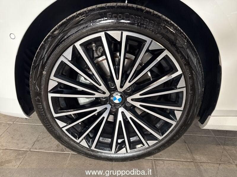 BMW Serie 2 Active Tourer Serie 2 U06 Active Tourer 218d Active Tourer Msport auto