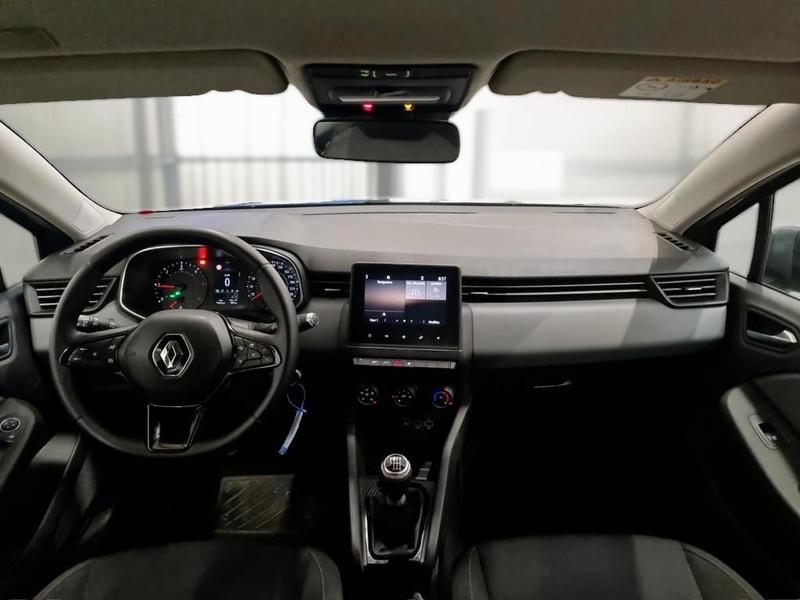 RENAULT CLIO 1.5 DCI BLUE 63KW BUSINESS 5 PORTE BERLINA