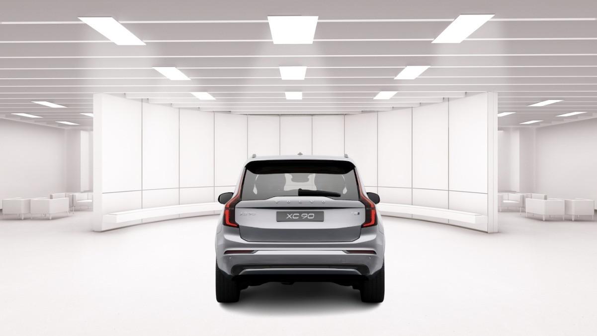 VOLVO Xc90 T8 Plug-In Hybrid Awd Aut. 7 Posti Ultra Bright