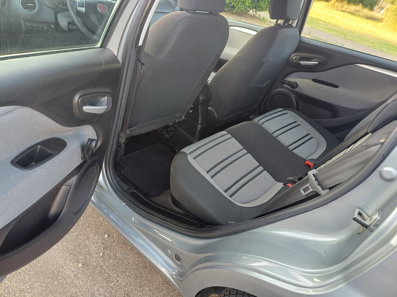 Fiat Punto Evo Punto Evo 1.4 5 porte Emotion GPL