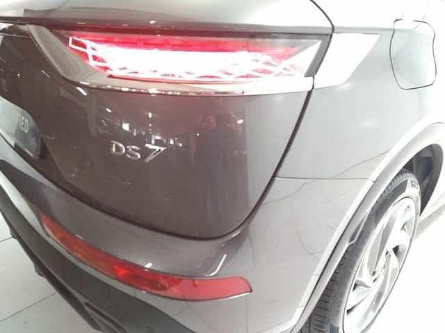 DS DS 7 Crossback 1.5 bluehdi Business 130cv auto