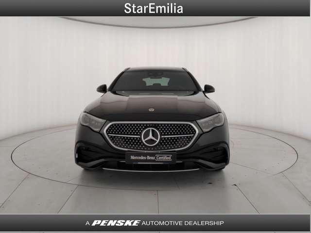 Mercedes-Benz E 220 E 220 d Mild hybrid 4Matic S.W. AMG Line Premium