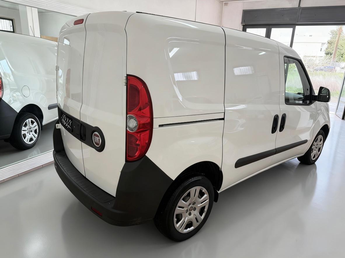 FIAT Doblo cargo 1.6 mjt 90cv CH1 Business S&S