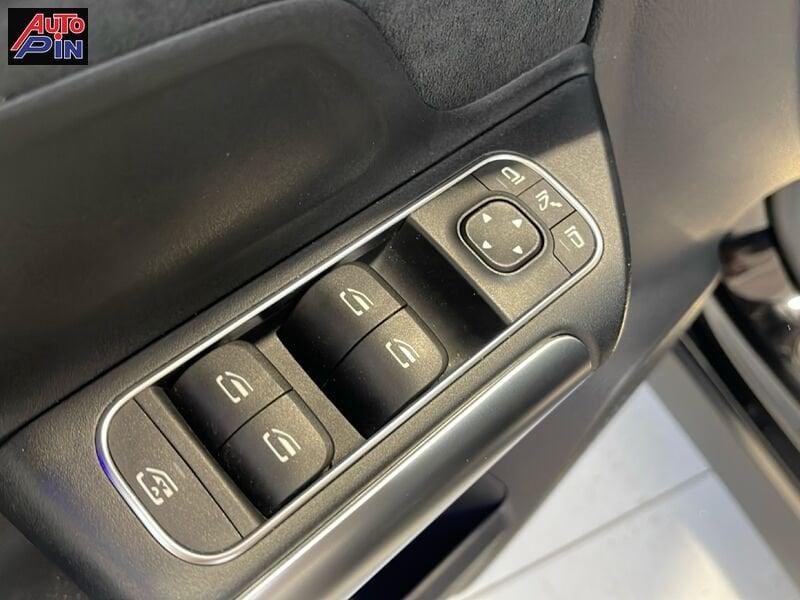 Mercedes-Benz GLA GLA 200 d Automatic Premium *Tetto Apribile*