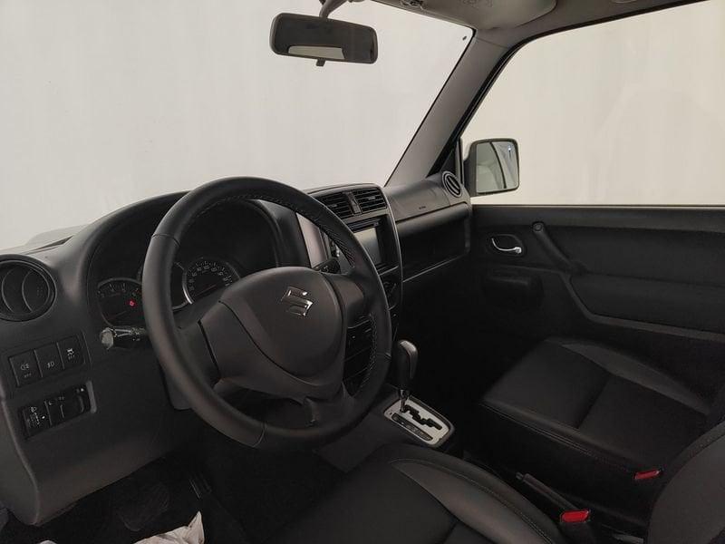 Suzuki Jimny Jimny 1.3 vvt Evolution 4wd E6