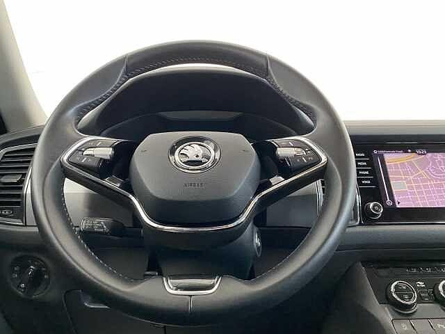 SKODA Kodiaq 2.0 TDI EVO SCR DSG Executive
