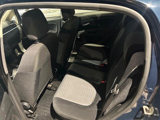 Fiat Punto 1.3 MJT II 75 CV 5 porte Easy
