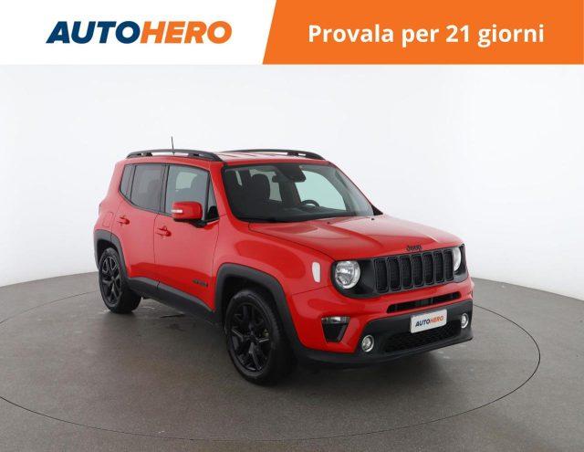 JEEP Renegade 1.0 T3 Night Eagle