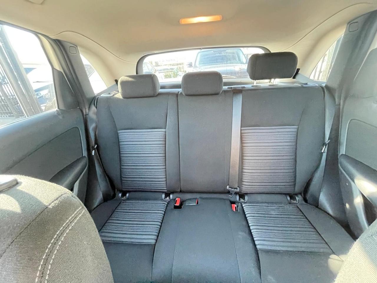 Mercedes-benz B 180 d Automatic Premium