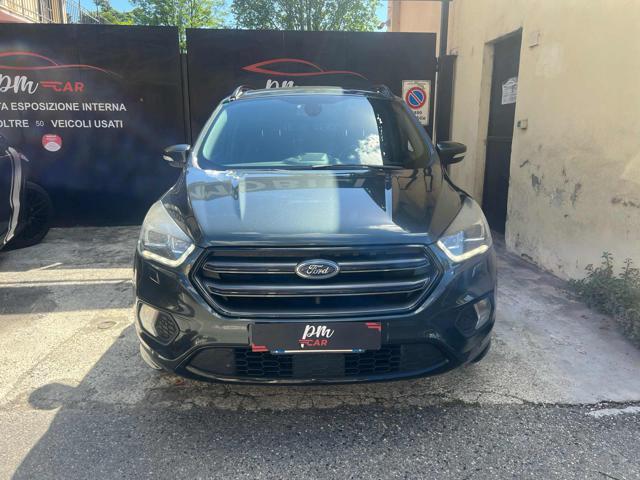 FORD Kuga 1.5 TDCI 120 CV S&S 2WD ST-Line