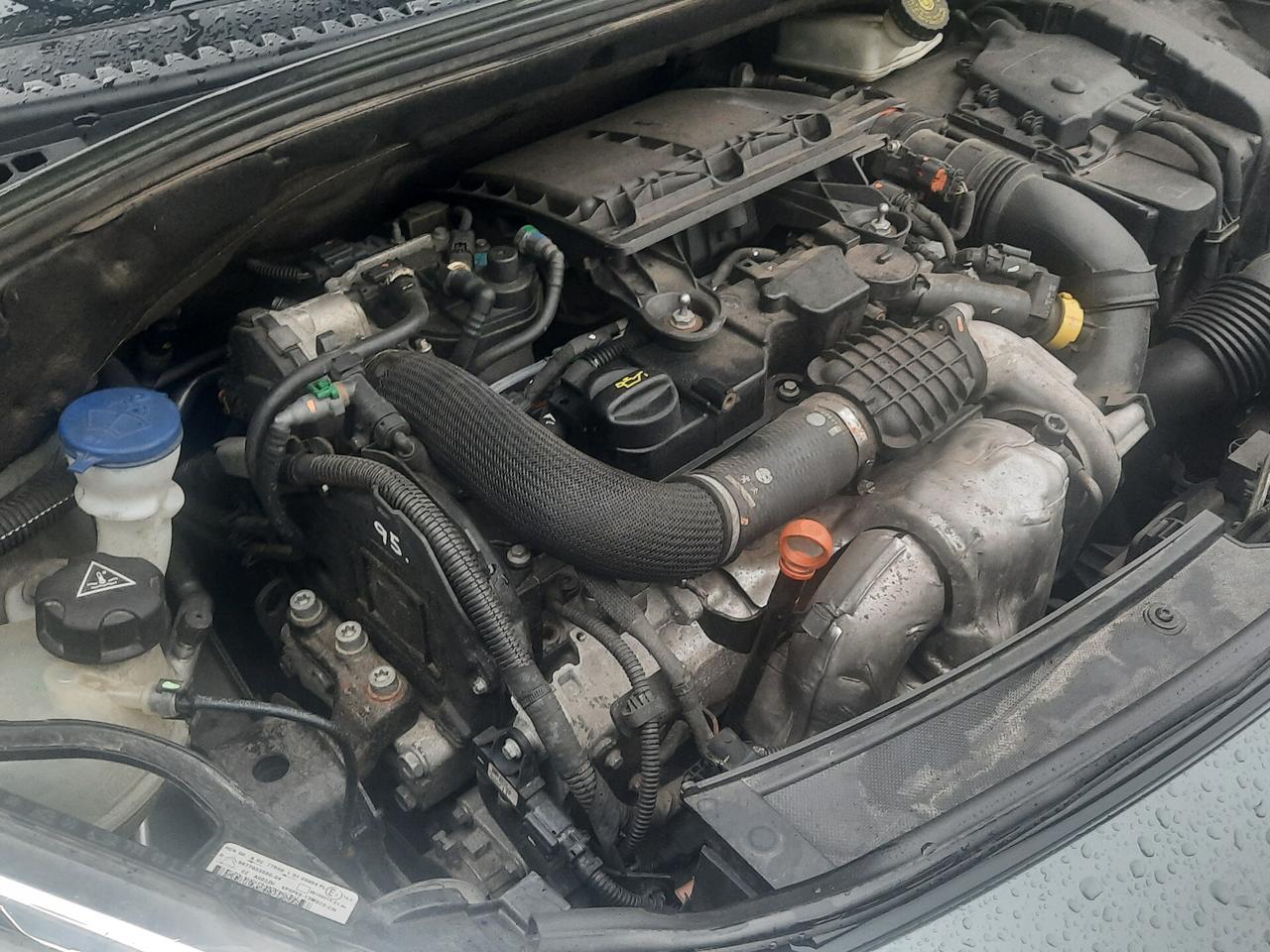 Citroen C3 1.4 HDi 70 Exclusive