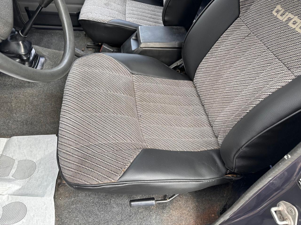 Toyota Land Cruiser II 2.5 turbodiesel Hard-top BJ73