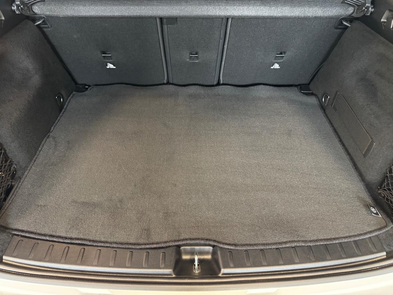 Mercedes GLA 200 d AMG Line Premium Plus auto