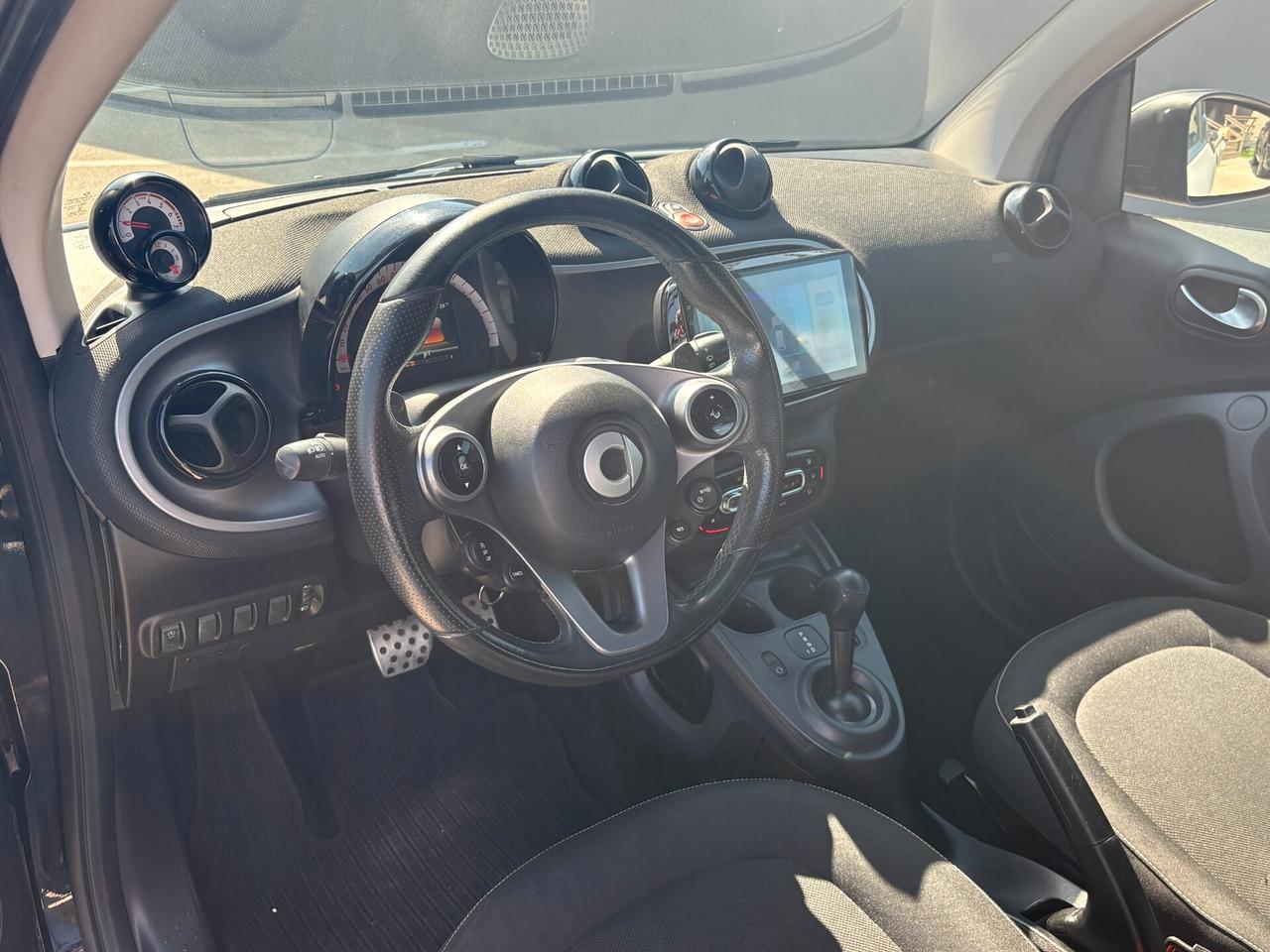 Smart ForTwo 70 1.0 Passion TETTO PANORAMICO