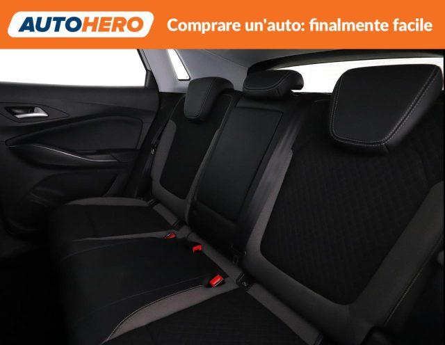 OPEL Grandland X 1.2 Turbo 12V 130 CV Start&Stop Ultimate