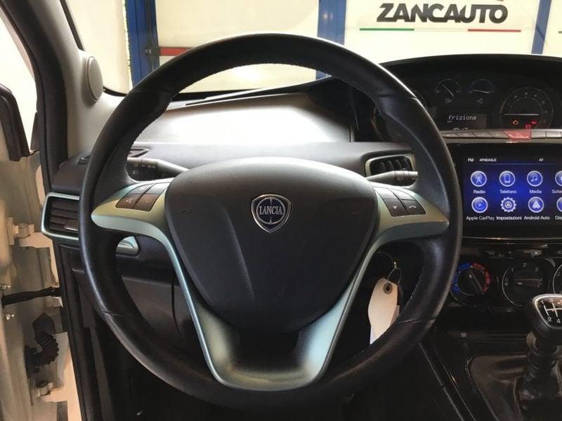 Lancia Ypsilon 1.0 FireFly 70cv Hybrid Gold Plus MY23