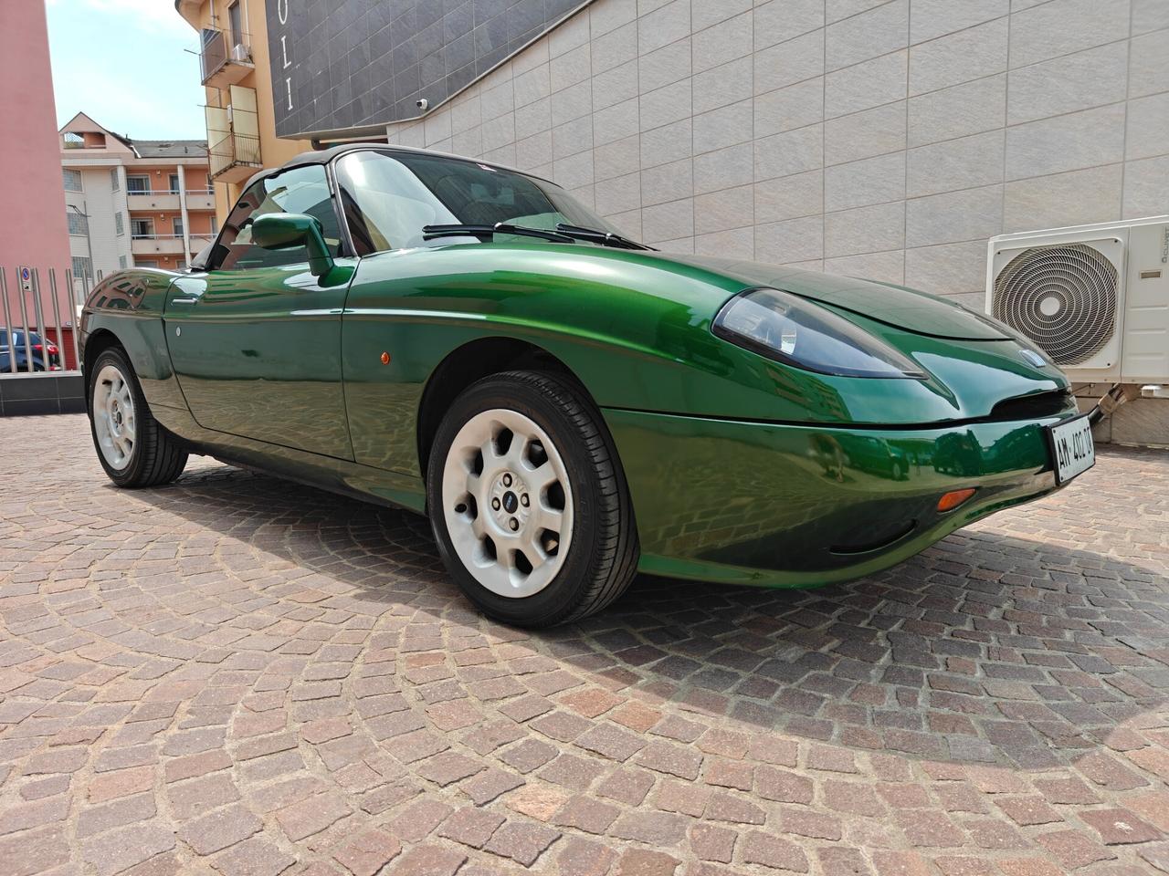 Fiat Barchetta 1.8 16V
