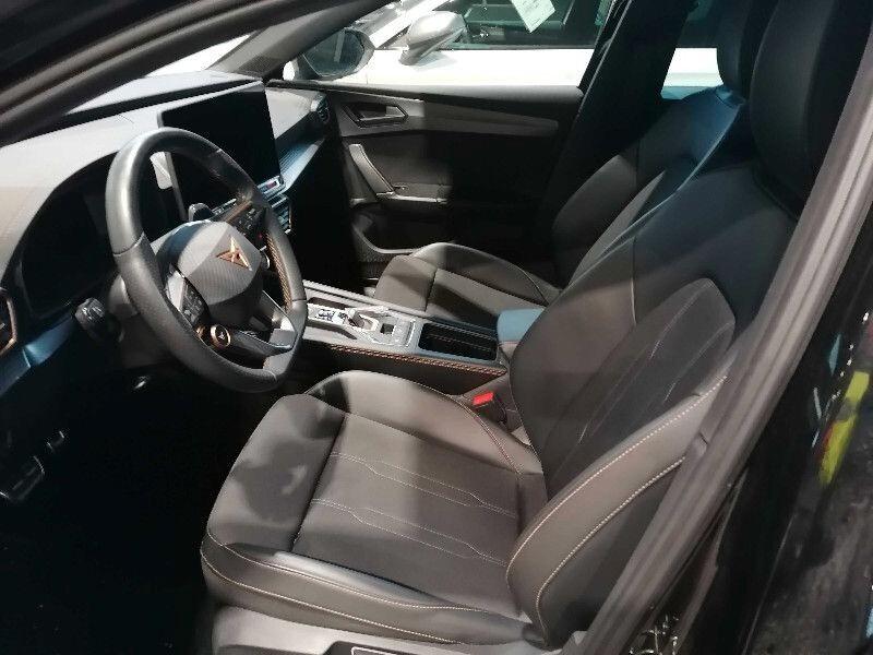 Cupra Leon 2.0 TDI 150 CV DSG