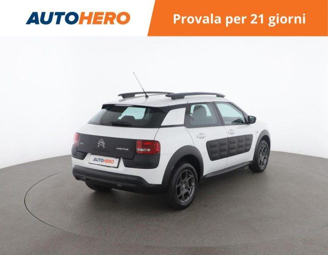 CITROEN C4 Cactus BlueHDi 100 Feel