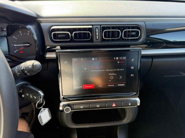 CITROEN C3 PureTech 83 S&S Max