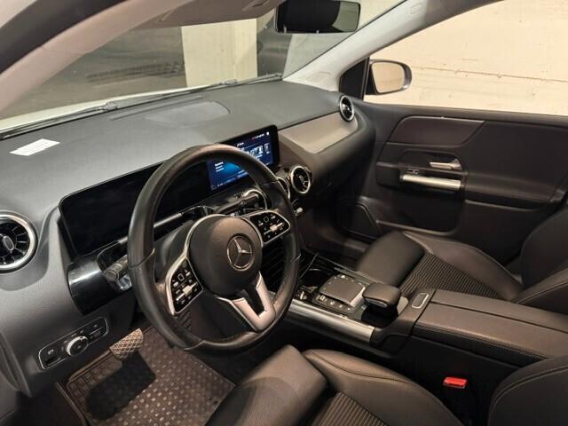 Mercedes-benz B 200 d Automatic Sport Plus