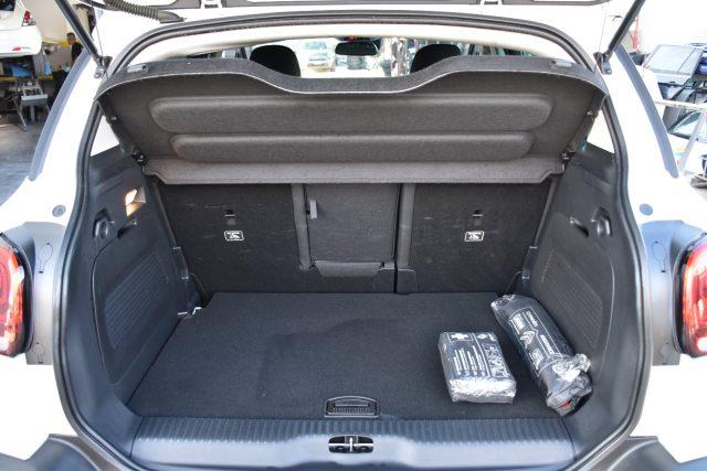 CITROEN C3 Aircross BlueHDi 100 S&S Shine