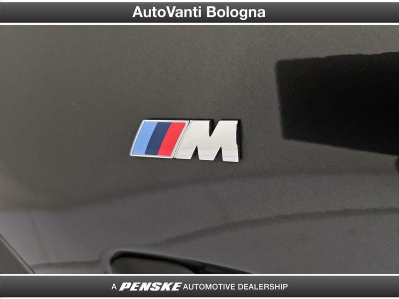 BMW X3 xDrive20d 48V Msport
