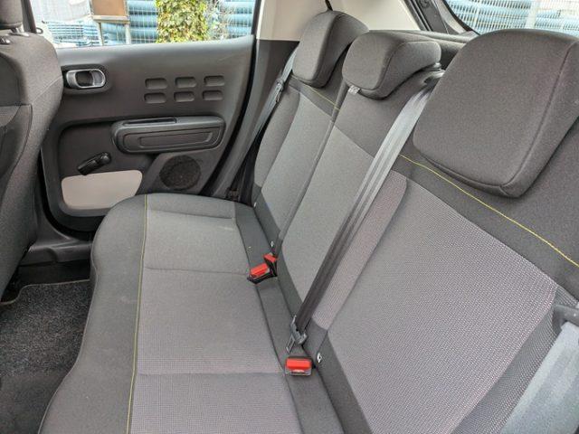 CITROEN C3 83 S&S PRONTA CONSEGNA