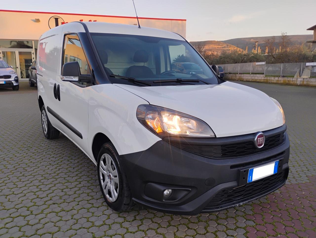 Fiat doblò cargo 1.6 MJ cargo lounge