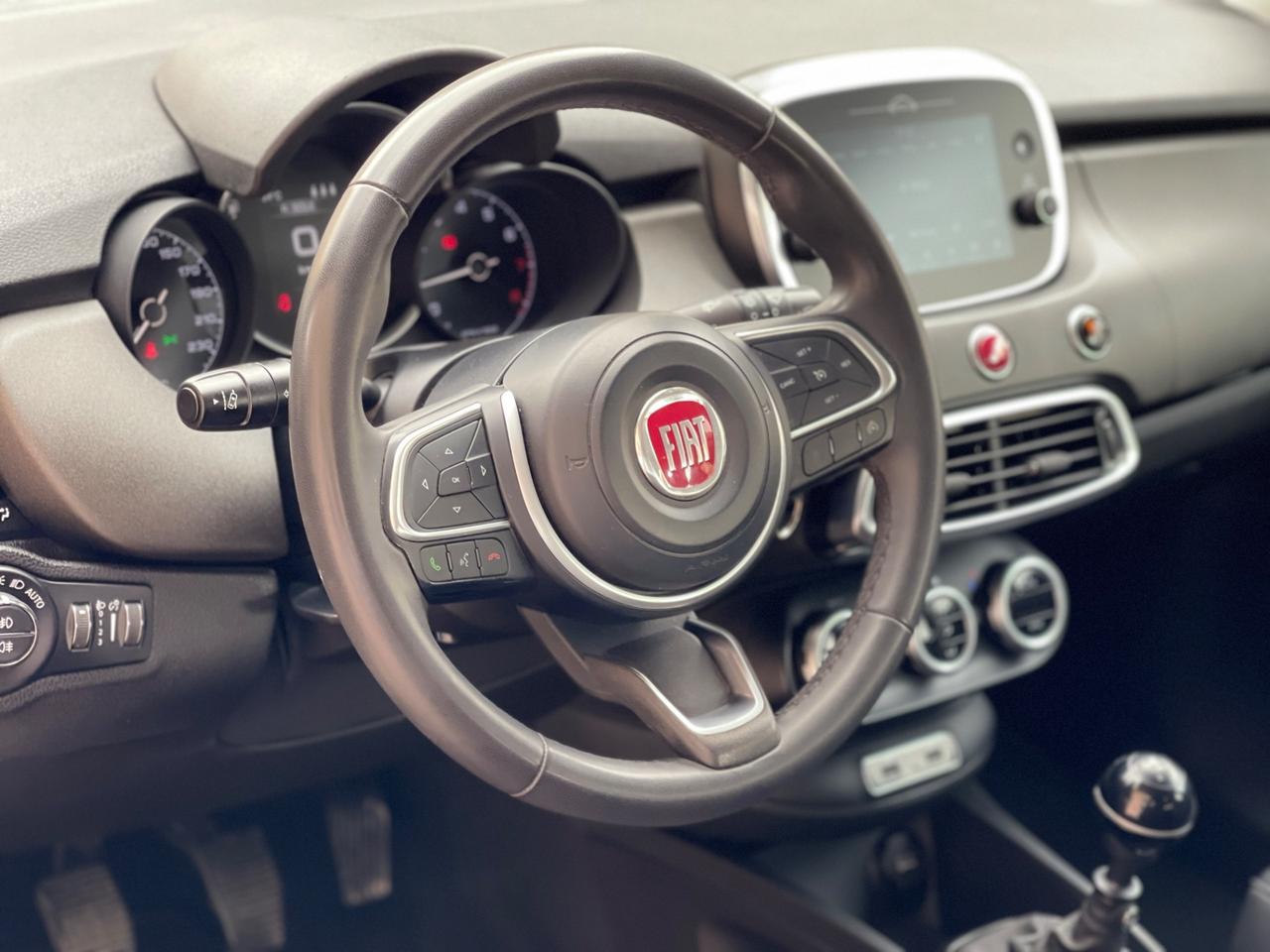 Fiat 500X 1.0 T3 120 CV Cross 2021
