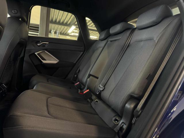 AUDI Q3 35 TDI S tronic Business Advanced Cerchi 19"