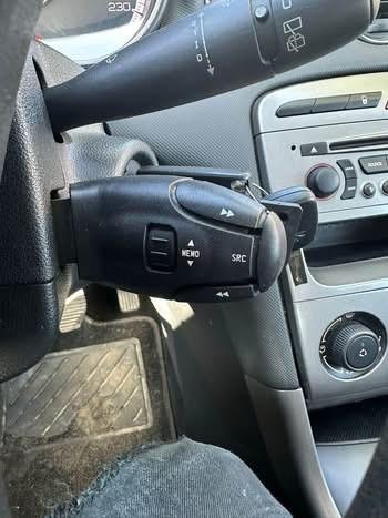 Peugeot 308 1.6 8V HDi 93CV SW Business