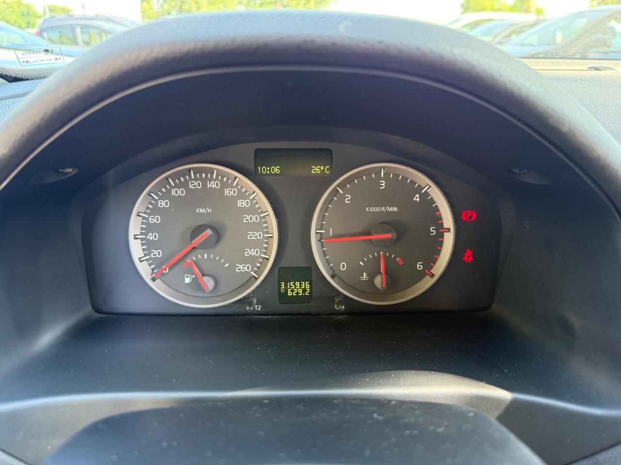 Volvo C30 1.6 D Momentum
