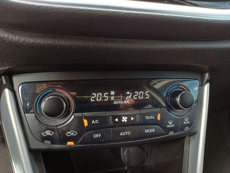 Suzuki S-Cross S-Cross SX4 s&s 2wd GARANZIA-KM CERTIFICATI