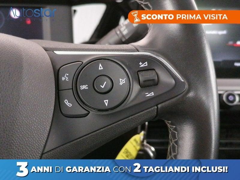 Opel Mokka 1.5 Elegance s&s 110cv