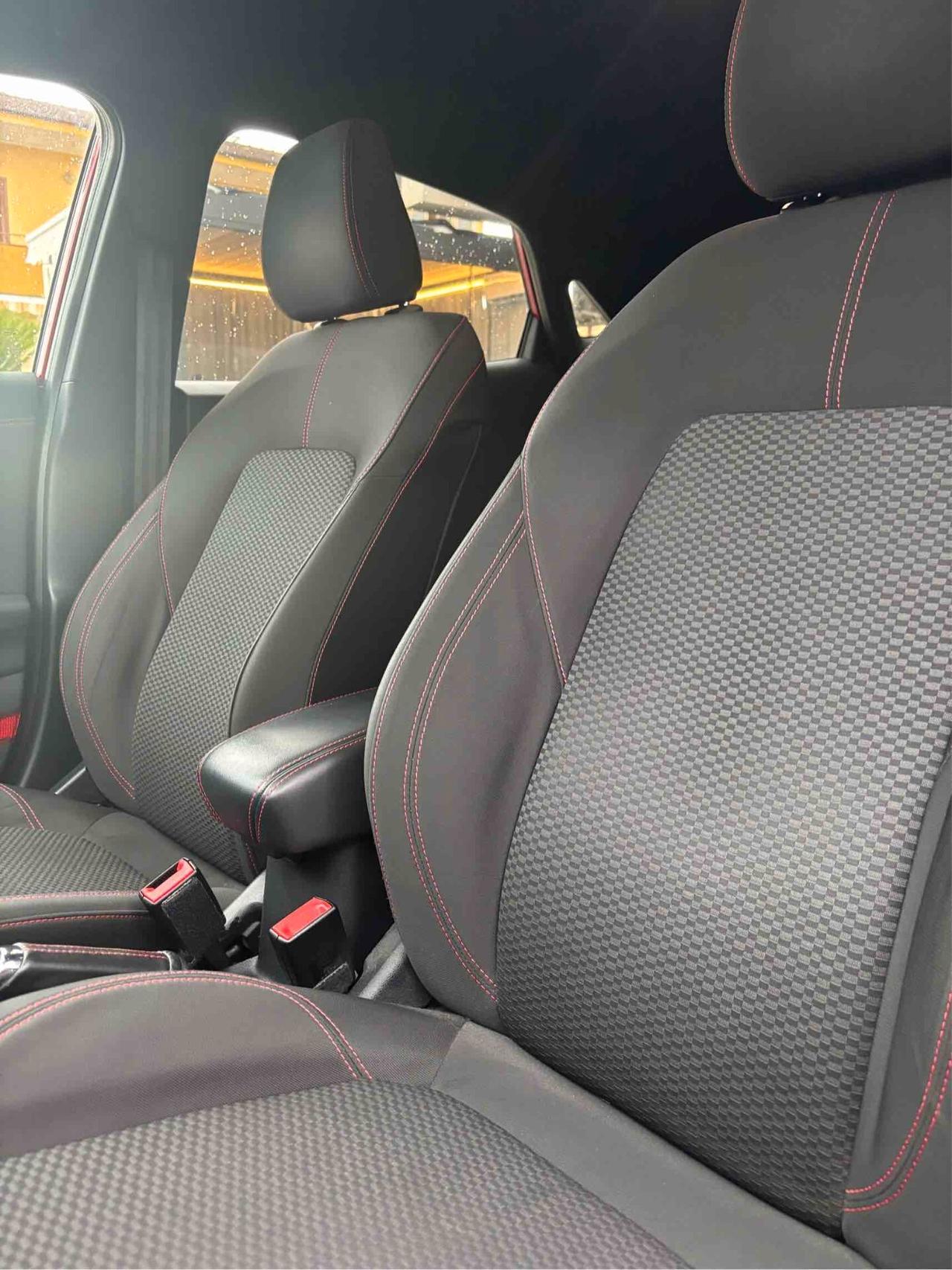 Ford Puma 1.0 EcoBoost 125 CV S&S ST-Line