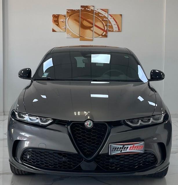 Alfa Romeo Tonale 1.6 diesel 130 CV TCT6 Veloce