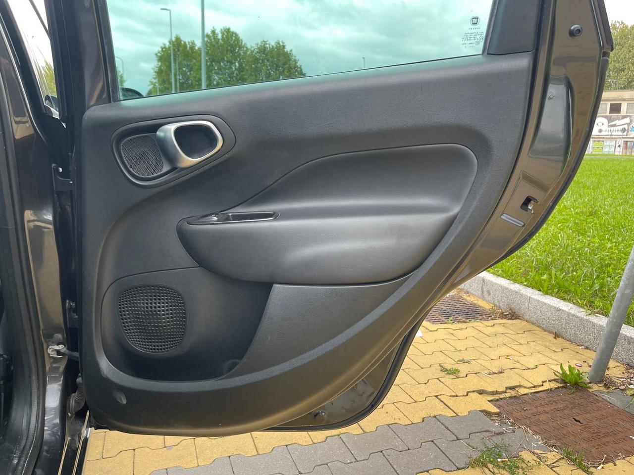 Fiat 500L Lounge 1.3 16V Multijet #7064