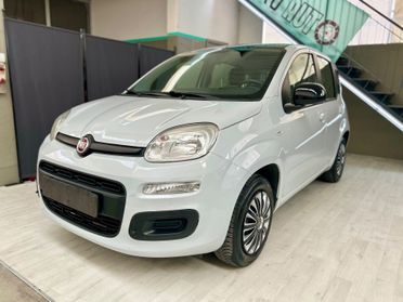 Fiat Panda 1.2 benzina/GPL Lounge