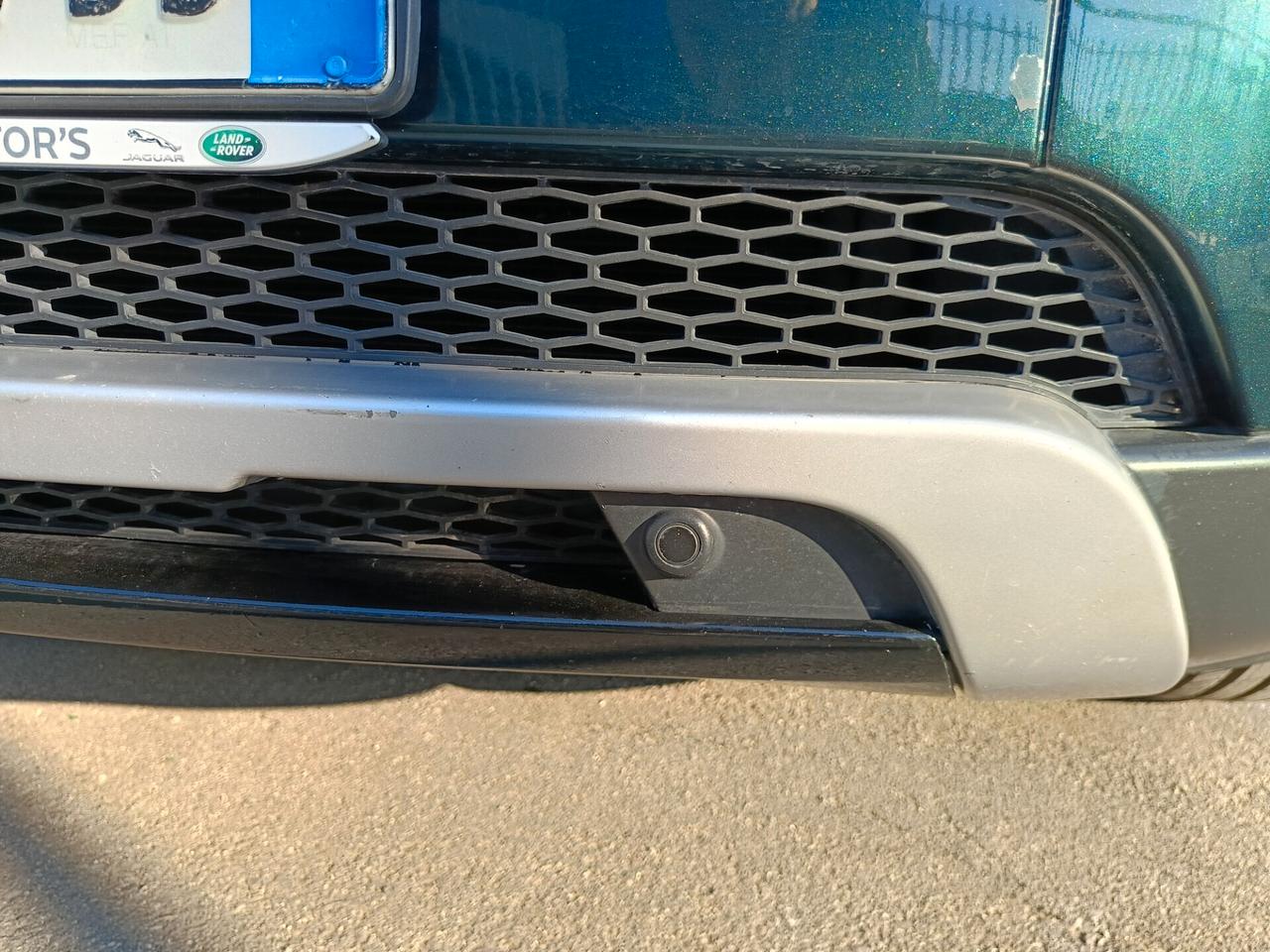Land Rover Range Rover Evoque Range Rover Evoque 2.0 TD4 150 CV 5p. HSE Dynamic