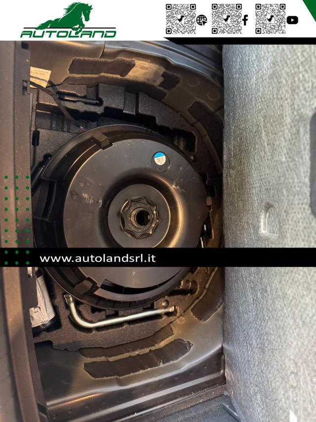 AUDI A1 SPB 30 TFSI Admired Advanced 116CV