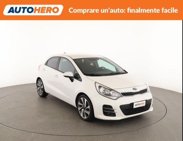 KIA Rio 1.4 CRDi 5p.S&S High Tech