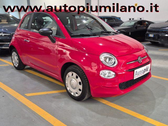 FIAT 500 1.0 Hybrid