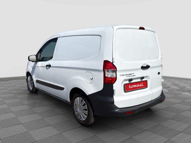 FORD Transit Courier Transit Courier 1.5 TDCi 100CV Van Trend