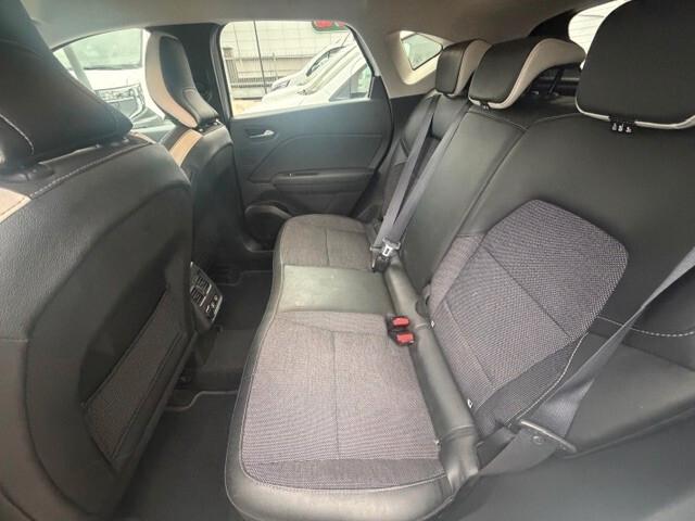 Renault Captur Full Hybrid E-Tech 145 CV Techno