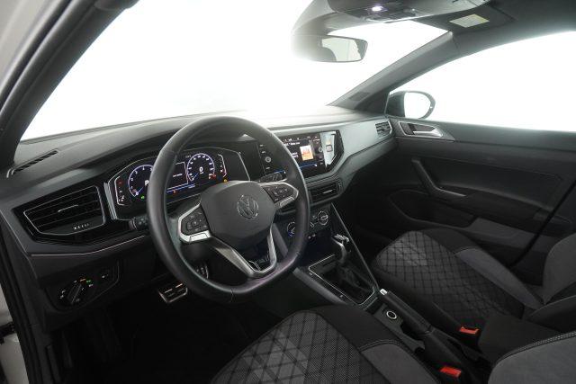 VOLKSWAGEN Taigo Taigo 1.0 TSI 110 CV DSG R-Line