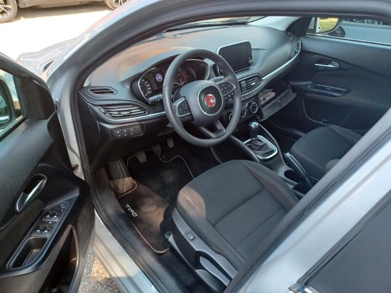 Fiat Tipo 1.3 Mjt S&S 5 porte Business