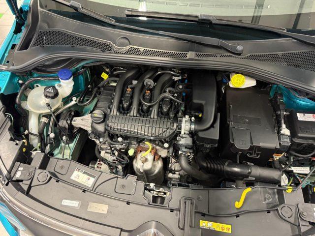 CITROEN C3 PureTech 83 S&S Feel