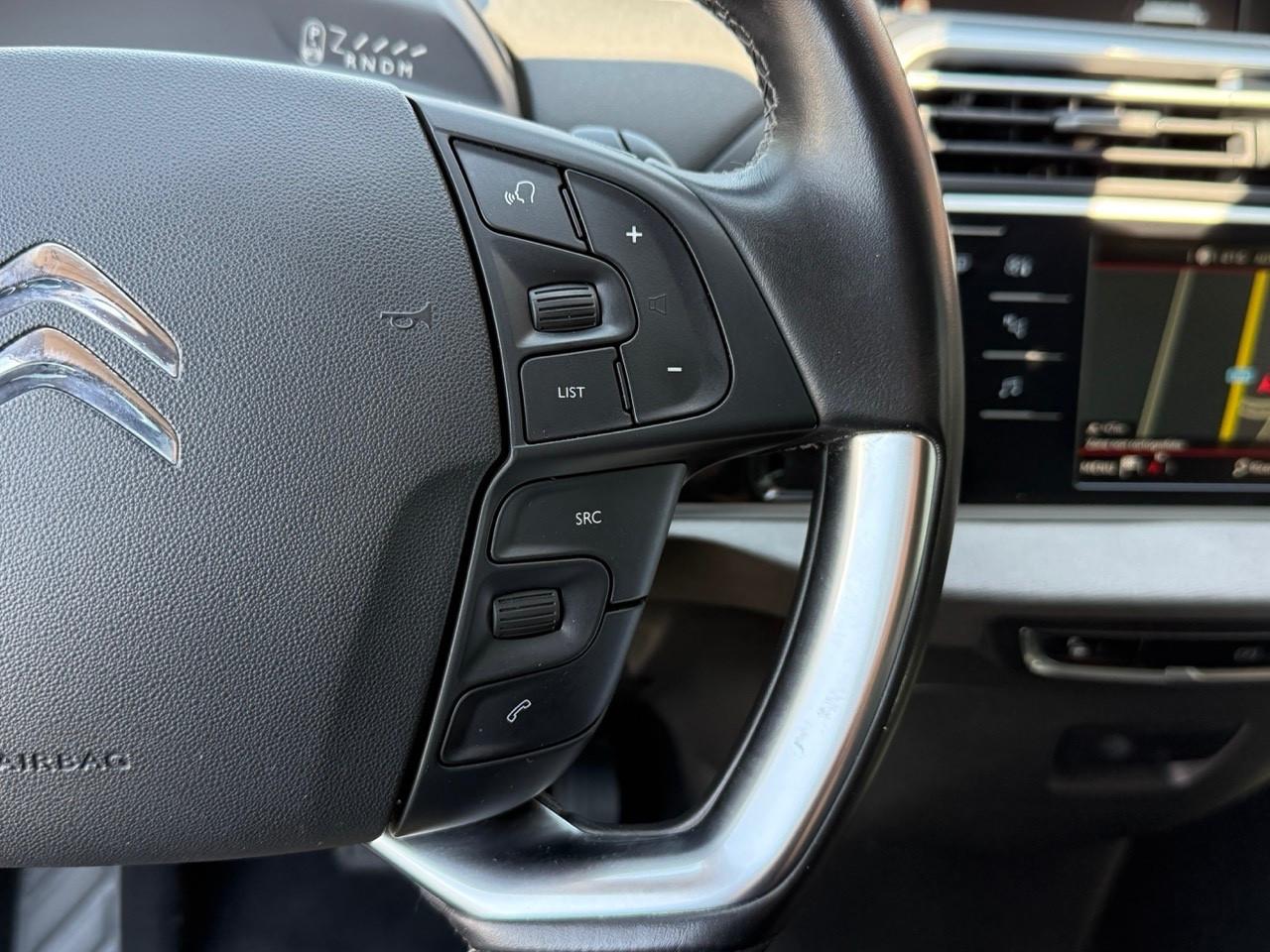 Citroen Grand C4 SpaceTourer BlueHDi 130 S&S EAT8 Shine Pack