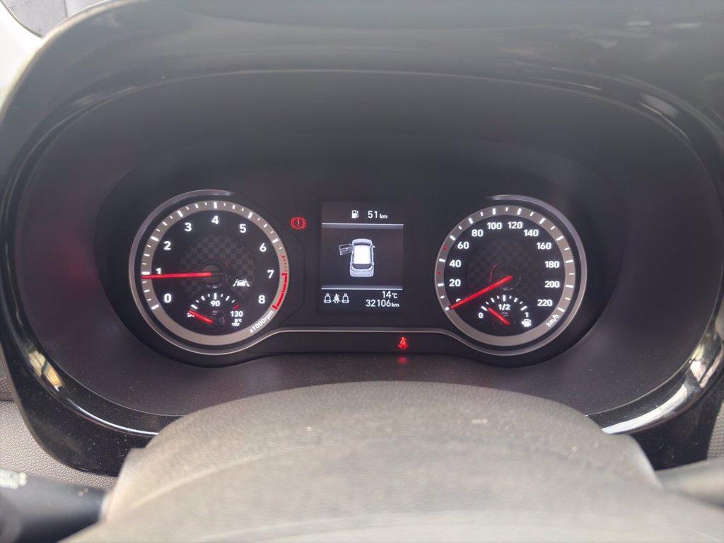 HYUNDAI i10 1.0 Tech econext Gpl del 2022